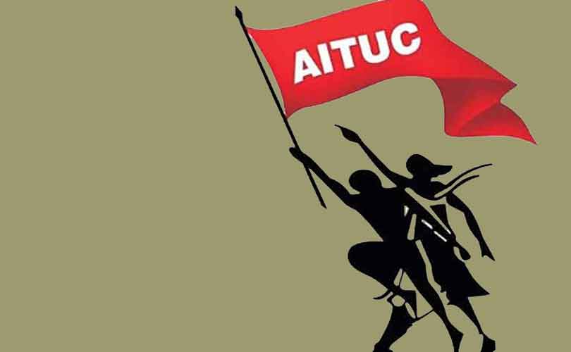 Trade unions to skip meeting of Labour ministry, protesting exclusion of  INTUC - The Economic Times