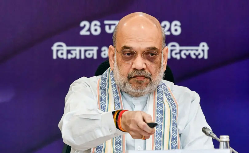 ബിജെപി ഭരിക്കുന്ന 21 സംസ്ഥാനങ്ങളിലും 2029ന് മുൻപ് ഏകീകൃത സിവിൽ കോഡ് നടപ്പാക്കുമെന്ന് അമിത് ഷാ
