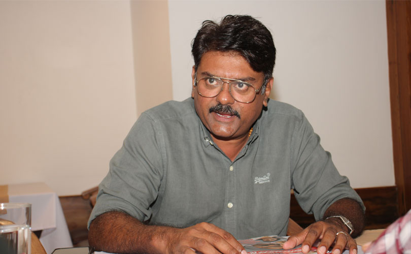 വികസന വിസ്മയം തീർക്കാൻ കേരളസർക്കാരിന് കഴിയും - അപു ജോൺ ജോസഫ് (ഗവ.ചീഫ് വിപ്പ്)
