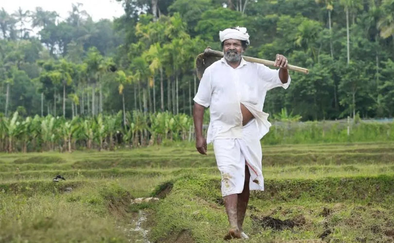 നെല്ലിനങ്ങളുടെ കാവൽക്കാരൻ വിടവാങ്ങി; ചെറുവയൽ രാമന് ആദരാഞ്ജലികൾ