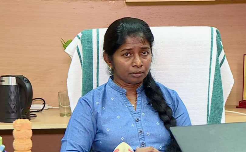ഡിഎച്ച്എസ് സ്ഥലംമാറ്റ ഉത്തരവ് സ്റ്റേ ചെയ്ത് അഡ്മിനിസ്ട്രേറ്റീവ് ട്രൈബ്യൂണൽ; ആരോഗ്യവകുപ്പിന് തിരിച്ചടി