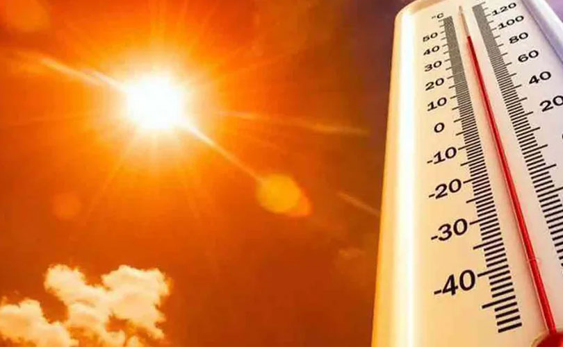 കേരളത്തിൽ ഉഷ്ണതരംഗ സാധ്യത; രണ്ടു ജില്ലകളിൽ ഇന്ന് അവധി