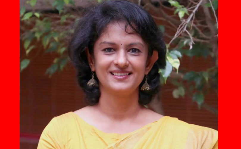 പി എം ശ്രീ: വാസുകി രാജ്യം വിട്ടുപോയിട്ടില്ല; എന്താ ആരും ഒന്നും ചോദിക്കാത്തത്?