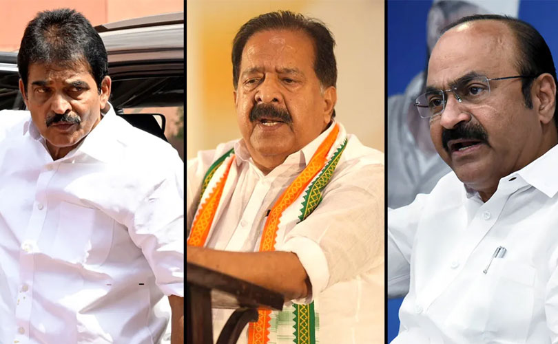 കെ സി വേണുഗോപാലിനെ പിന്തുണച്ച എംഎൽഎമാരുടെ മനസ് മാറുന്നു; കോൺഗ്രസിൽ മുഖ്യമന്ത്രി നിർണയം കൂടുതൽ സങ്കീർണമാകുന്നു