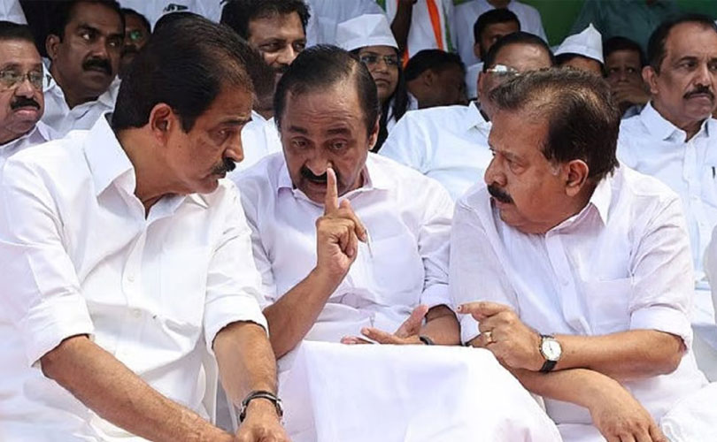 മുഖ്യമന്ത്രി ചർച്ചകളോട് താത്പര്യമില്ലെന്ന് കെ സി വേണുഗോപാൽ