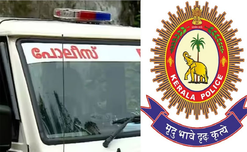 ഭരണമാറ്റത്തിന് പിന്നാലെ പോലീസ് സേനയിലും സ്ഥലം മാറ്റം