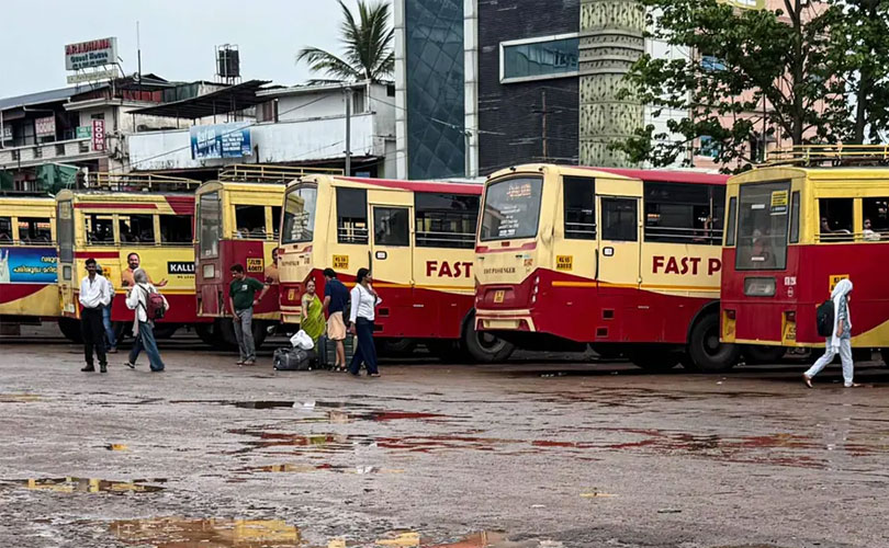കെഎസ്ആർടിസിയിൽ വൻ മാറ്റത്തിന് സർക്കാർ; എംഎൽഎ ഫണ്ട് ഉപയോഗിച്ച് പുതിയ ബസുകൾ വാങ്ങാൻ അനുമതി