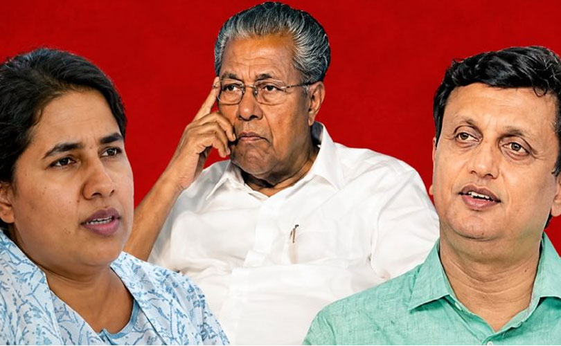 മാസപ്പടി കേസിൽ പിണറായി വിജയനെതിരായ അന്വേഷണത്തിൽ ചോദ്യം ചെയ്യൽ തുടങ്ങാൻ എസ്ഐടി; റിയാസിന്റെ അടുത്ത സുഹൃത്തുക്കൾക്ക് നോട്ടീസ്