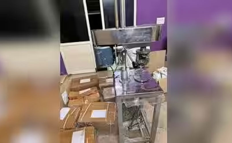 ആശുപത്രികൾക്ക് പകുതി വിലയ്ക്ക് വ്യാജമരുന്ന്; പിടിച്ചെടുത്തത് 5 കോടിയിലേറെ രൂപയുടെ വ്യാജ മരുന്നുകൾ
