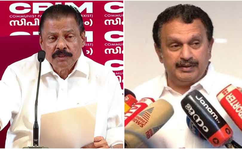 എസ്.എം.എ. മരുന്ന് വിവാദം: ആരോഗ്യമന്ത്രിയോട് ആറ് ചോദ്യങ്ങളുമായി എം.വി. ഗോവിന്ദൻ