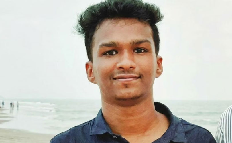 നിതിൻ രാജിന്റെ മരണം: കേരളത്തിൽ ഇന്ന് ദളിത് സംഘടനകളുടെ ഹർത്താൽ