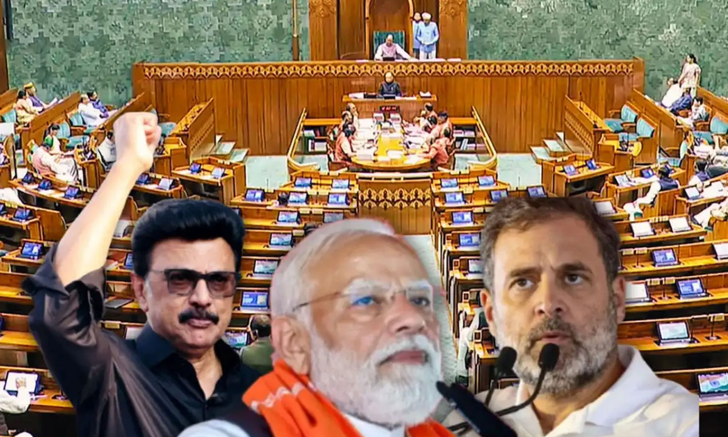 ജനാധിപത്യത്തിലെ അധികാര സന്തുലനവും മണ്ഡല പുനർനിർണ്ണയ പ്രതിസന്ധിയും: 2026-ലെ ഡീലിമിറ്റേഷൻ ബില്ലിന്റെ പതനം - ഒരു വിശകലനം