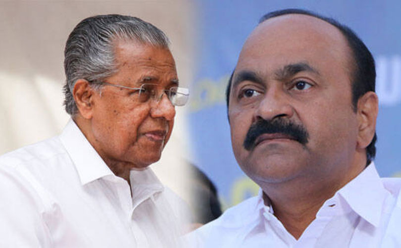 ഭൂപരിഷ്കരണ നിയമ ഭേദഗതി: സർക്കാരും പ്രതിപക്ഷവും നേർക്കുനേർ