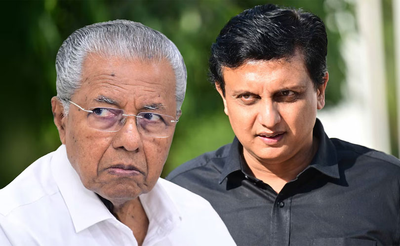 സിഎംആർഎൽ–എക്സാലോജിക് ഇടപാട്: പിണറായി വിജയനെതിരെ കേസെടുക്കാൻ ഹൈക്കോടതി നിർദേശം