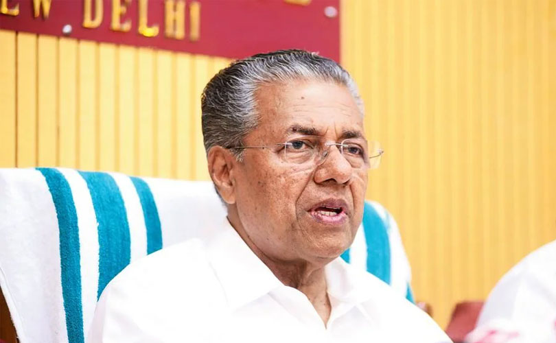 കേരളത്തിൽ സെൽഫ് ലോക്ക്ഡൗൺ സമയമെന്ന് മുഖ്യമന്ത്രി