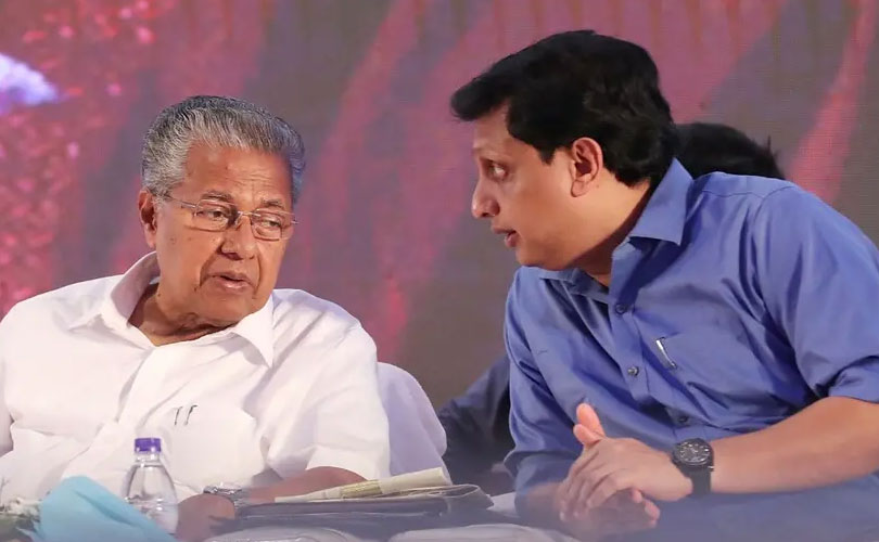 മാസപ്പടി കേസിൽ പിണറായി വിജയനും മുഹമ്മദ് റിയാസും കുടുങ്ങുമോ?