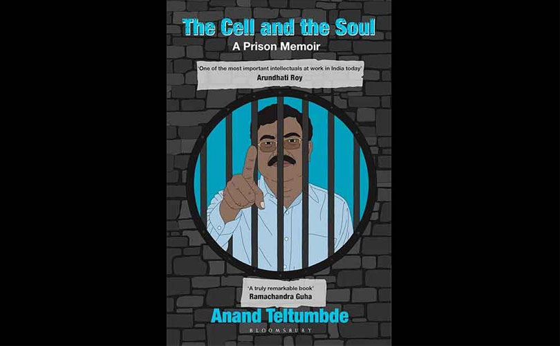 അനീതിയുടെ ഇരകൾ: ദി സെൽ ആന്റ് ദി സോൾ എന്ന പുസ്തകം വെളിപ്പെടുത്തുന്ന ഞെട്ടിക്കുന്ന സത്യങ്ങൾ