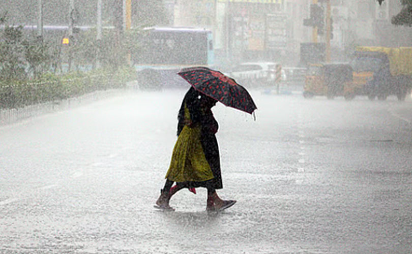 സംസ്ഥാനത്ത് മഴക്കെടുതി രൂക്ഷം; മരണം 15 ആയി