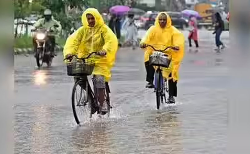 സംസ്ഥാനത്ത് മഴ കനക്കും; വടക്കൻ ജില്ലകളിൽ ഓറഞ്ച് അലർട്ട്