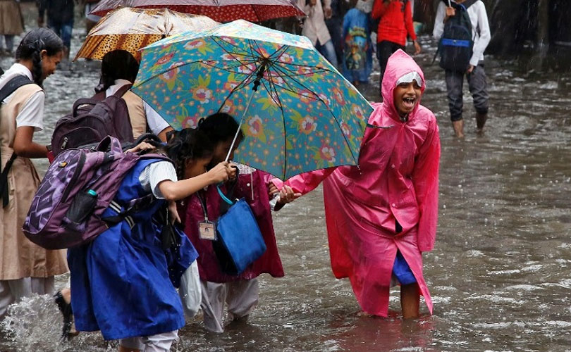 സംസ്ഥാനത്ത് രണ്ട് ദിവസം കൂടി കനത്ത മഴ; 8 ജില്ലകളിൽ ഓറഞ്ച് അലർട്ട്; 7 ജില്ലകളിലെ വിദ്യാഭ്യാസ സ്ഥാപനങ്ങൾക്ക് അവധി