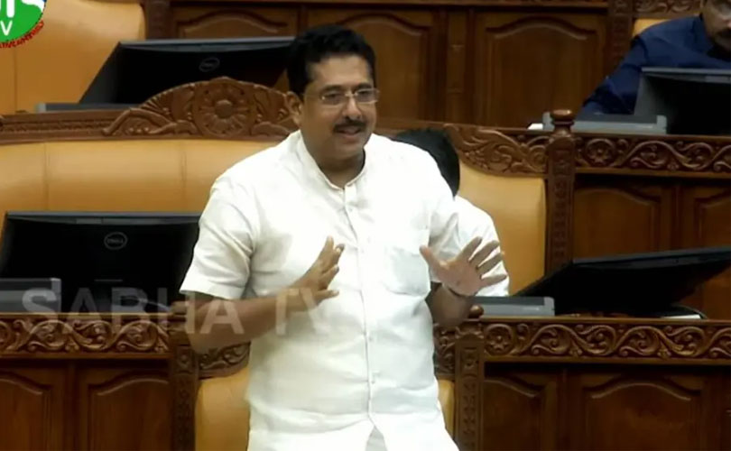 പിഎം ശ്രീ പദ്ധതിയിൽ നിന്ന് കേരളത്തിന് പിന്മാറാനാകില്ലെന്ന് പൊതു വിദ്യാഭ്യാസ വകുപ്പ് മന്ത്രി എൻ. ഷംസുദ്ദീൻ