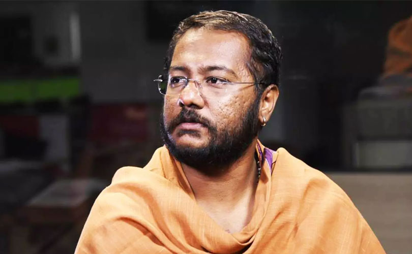 കേരളം നാർകോ ടെററിസത്തിന്റെ പിടിയിൽ: സ്വാമി മഹേശ്വര ഭദ്രാനന്ദ