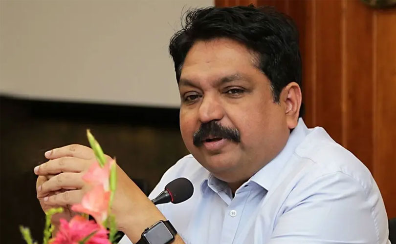 അനധികൃത സ്വത്ത് സമ്പാദന കേസിൽ മുൻ ഡിജിപി ടോമിൻ തച്ചങ്കരി കുറ്റക്കാരനെന്ന് കോടതി