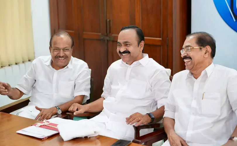 ഘടകകക്ഷികൾക്ക് മന്ത്രിമാർ കുറയും, കോൺഗ്രസിന് കൂടും; യുഡിഎഫ് മന്ത്രിമാരുടെ സാധ്യതാപട്ടിക