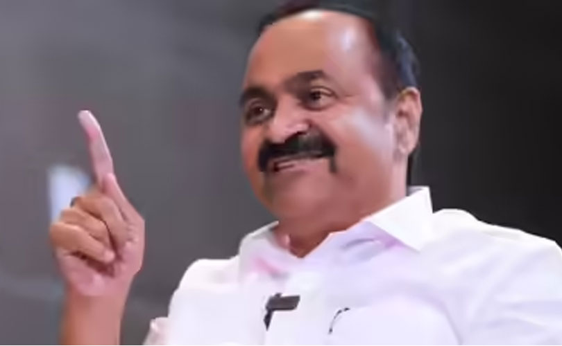 ഇനി ടീം യുഡിഎഫ് ഭരണം; വി ഡി സതീശൻ മന്ത്രിസഭ ഇന്ന് സത്യപ്രതിജ്ഞ ചെയ്ത് അധികാരമേൽക്കും