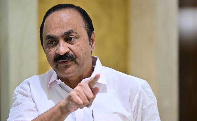 എപ്പോഴും സംസാരിക്കില്ല; മുഖ്യമന്ത്രി വി.ഡി. സതീശൻ മാധ്യമങ്ങളോട് പ്രതികരിക്കുന്നതിന് പുതിയ ക്രമീകരണം